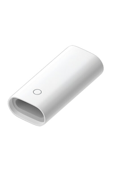 silabor Apple Pencil Kalem Şarj Adaptörü - Dişi Lightning to Lightning