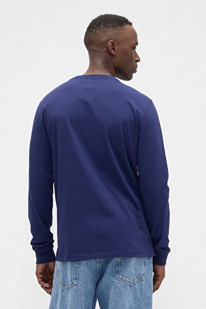 GAP Ανδρικό μπλουζάκι V-Ls Everyday