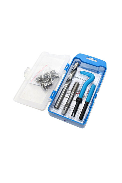 SATRA Kit reparatie filete deteriorate, M12 x 1,25 mm,
