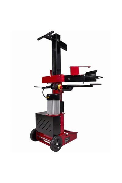 Kraft Wood splitter, 8 tons force, 3500 W motor,