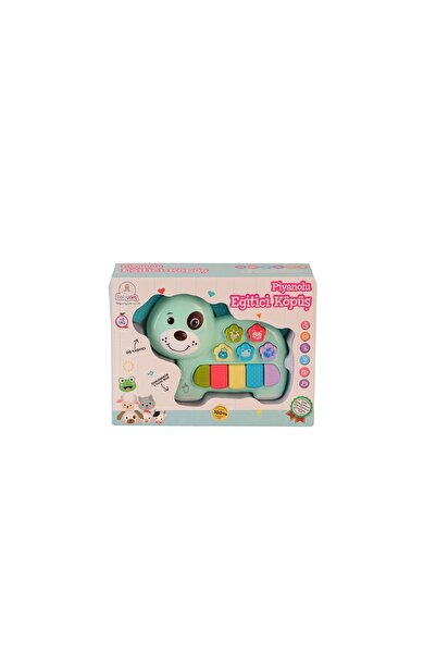 Nilly Toys 774-48 بيانولو إديكاشنال كوبيوست