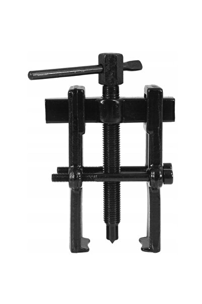 VERKE 2-arm bearing puller 3 ", 45-55 mm, press,