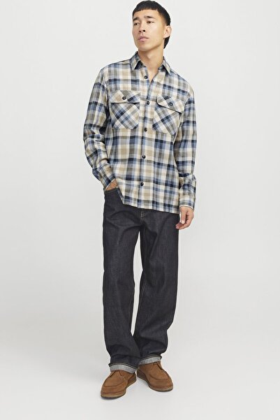 Jack & Jones Jprccraymond Men's Shirt