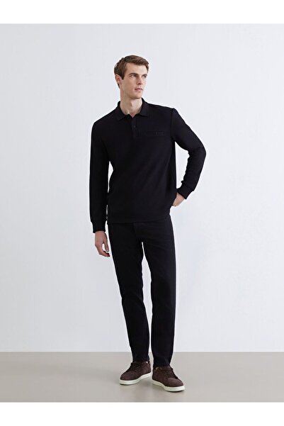 LC Waikiki Pantaloni de jeans pentru bărbați LCW Jeans 779 Regular Fit