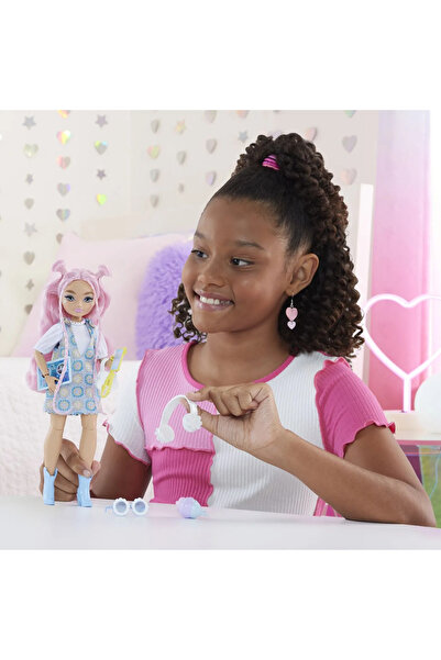 Barbie DREAM BESTIES DAISY JEAN DOLL
