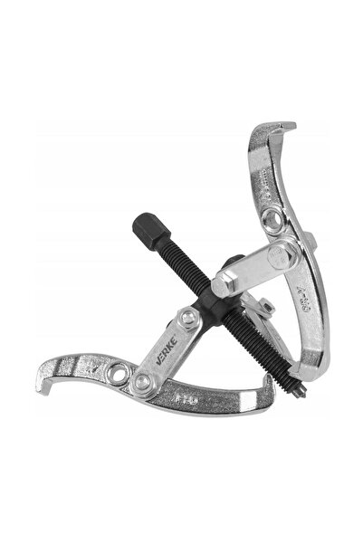 VERKE 4" 3-arm bearing puller press,