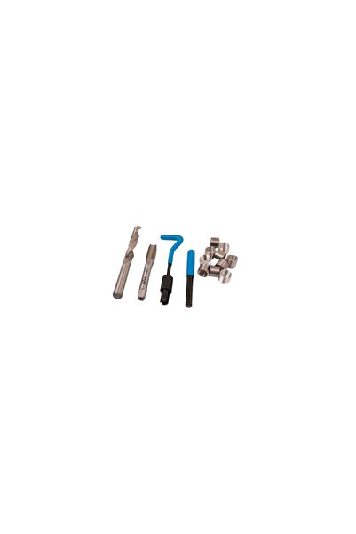 SATRA Repair kit for damaged threads, M14 x 1.25,