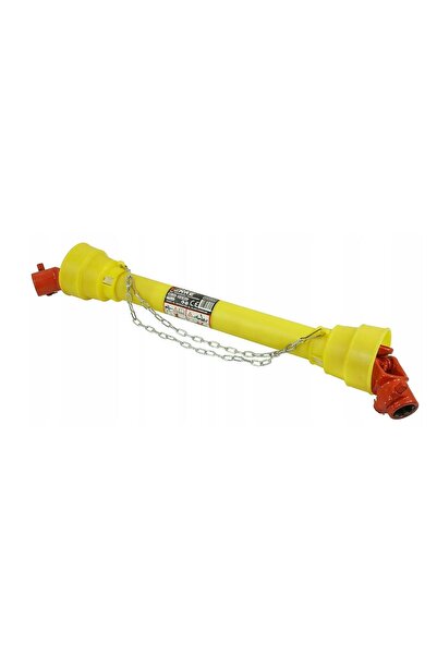 VERKE Cardan drive shaft, 80-105 cm 210 Nm,