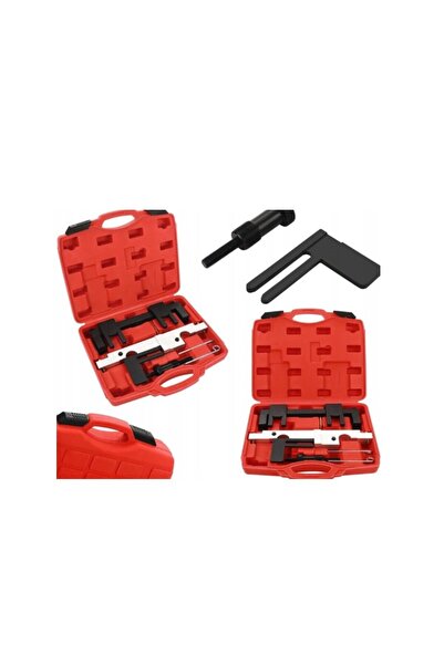 Kraft Trusa blocare distributie, compatibil cu BMW N43, E81, E87, E90, E91, 1.6 2.0 benzina,