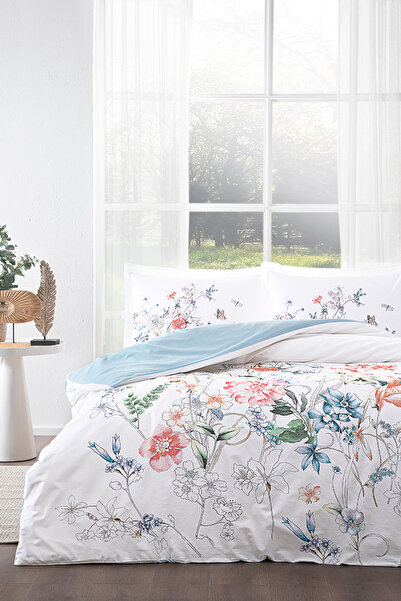 Özdilek Комплект підковдр для двоспального ліжка Florido