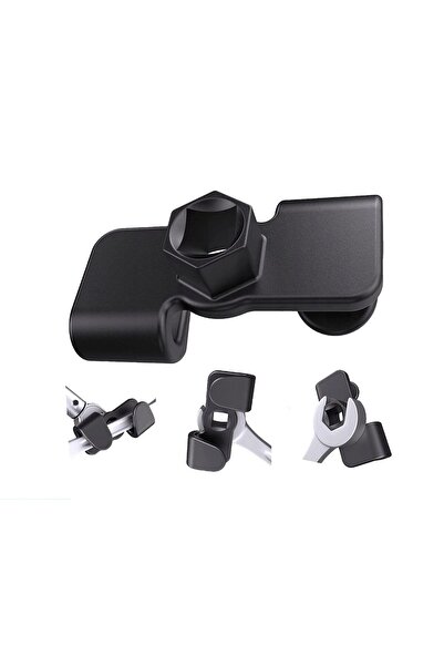 ASTA Power adapter for combination wrenches, 1/2" 21 mm,