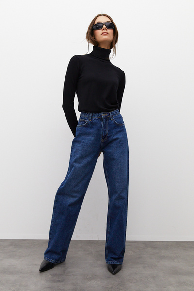 urban focus Wide Leg Jeans