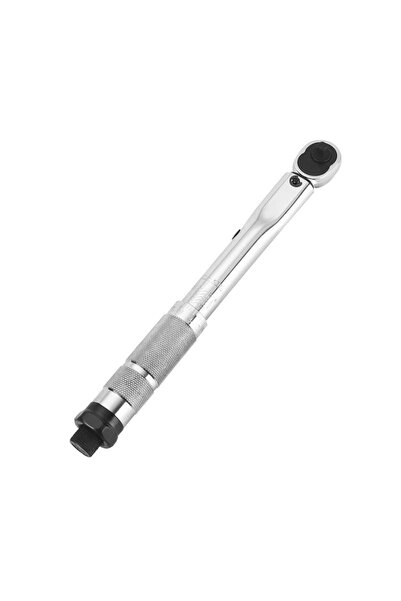 Kraft Torque wrench 1/4", 5-25 Nm,