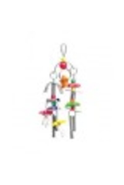 Prevue Chime Time Whirlwind