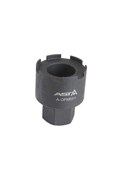ASTA Wrench for disassembling and installing the oil pressure regulating sole...