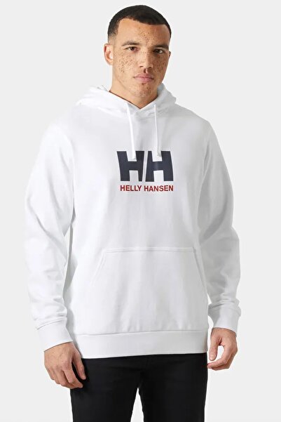 Helly Hansen Men's Hh Logo 3.0 Sweatshirt