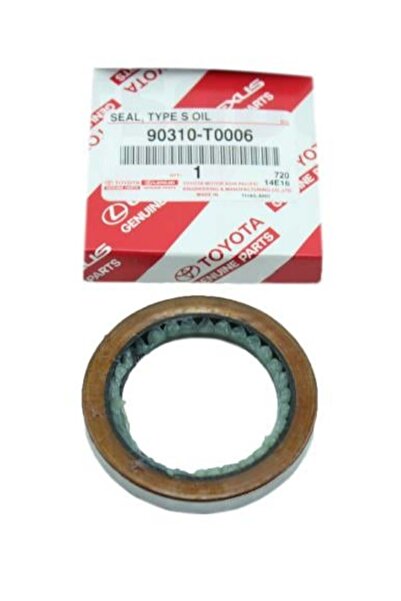 Toyota Genuine Rear Exterior Reverse Armature for Hilux Fortuner Innova 2006-2015