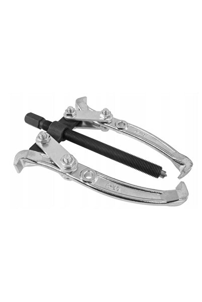 VERKE Bearing puller press, 6" 2 arms,