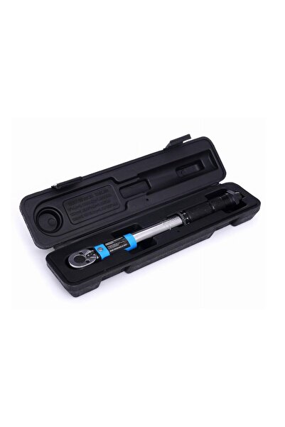 Kraft Torque wrench 1/4, 5-25 Nm,