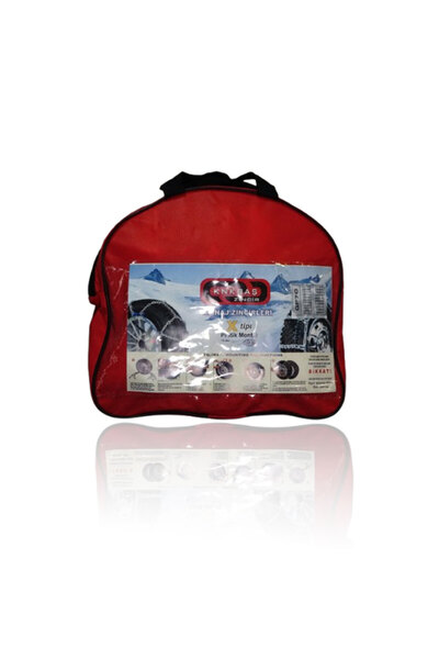 KONAK 215/65R16 Grup:1050 Takmatik Zincir