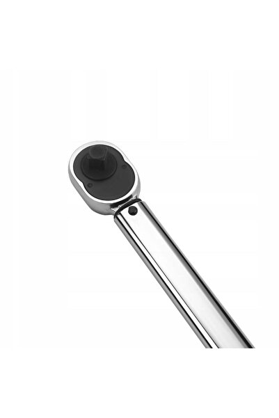 Kraft Torque wrench 1/2" 28-210 Nm,