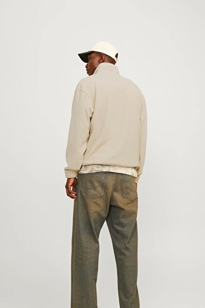 Jack & Jones Jorvesterbro Erkek Swea tricou