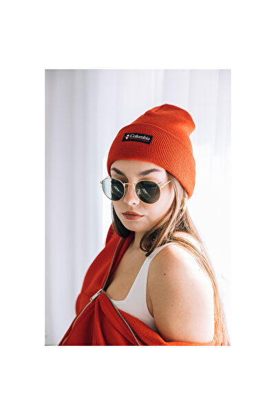 Columbia City Trek Heavyweight Beanie, Men's Beannie