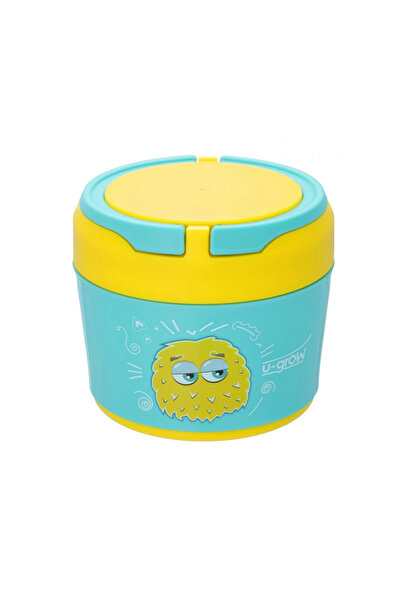 U-Grow thermal food container for baby, 450 ml