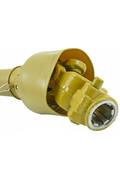 VERKE Cardan drive shaft, 75-95 cm 450 Nm,