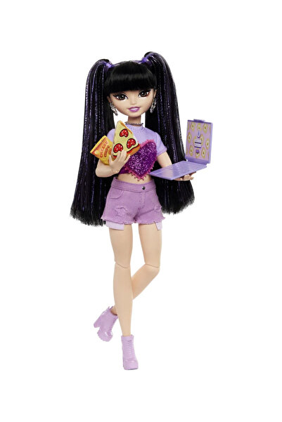 Barbie DREAM BESTIES RENEE DOLL WITH ACCESSORIES