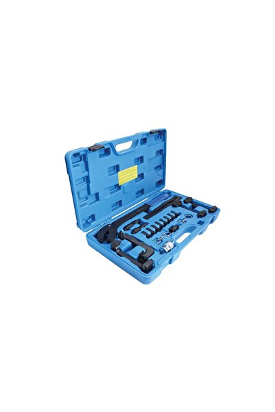 SATRA Κιτ ασφάλισης καδένας χρονισμού, Volkswagen, Audi FSI / TFSI,