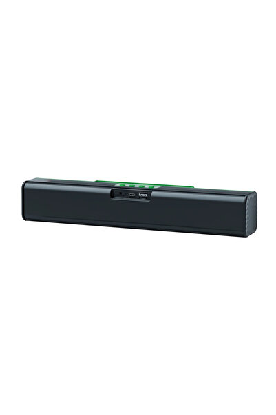 unix International Unix Tros – 12W Wireless Sound Bar
