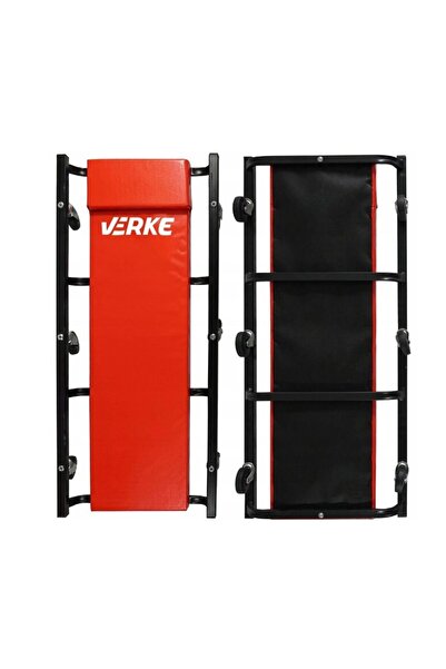 VERKE Targa auto 92X43X10cm