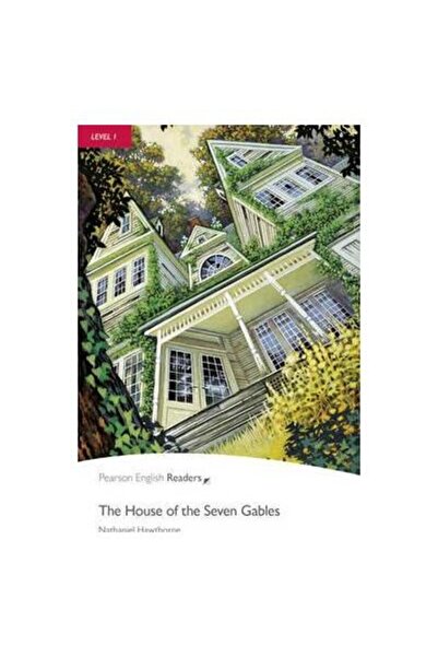 Pearson Education Casa celor Șapte Frontoane Nivelul 1, rezervare cu M