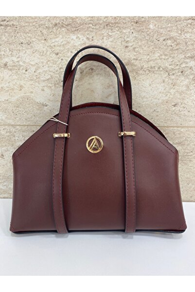 Armine TREND Armine bag arm129 burgundy