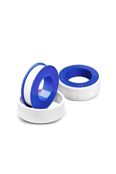 ASTA Banda de teflon pentru etansare, 12 x 0.1 x 10 mm,