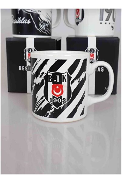 UFKSTORE New Season Licensed Cup (1 Piece)