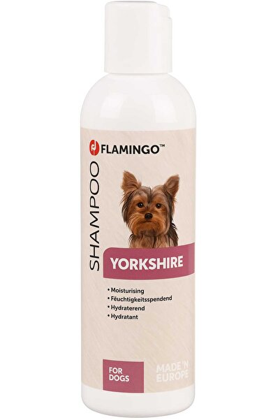 Flamingo Șampon Yorkshire – 300 ml