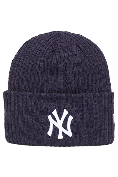 NEW ERA Căciulă cu manșetă largă New York Yankees, căciulă unisex
