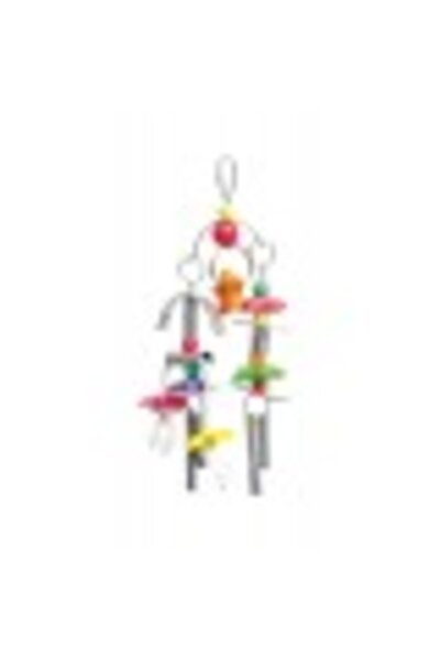 Prevue Chime Time Whirlwind