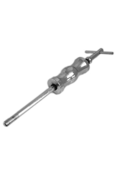 ASTA Ciocan inertial pentru presele de rulmenti, injectoare, bucsi, filet M16 x 1.5 mm, 430 mm,