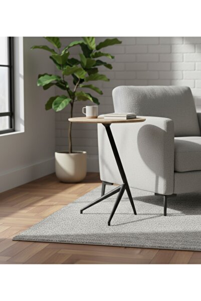 DEC13 A modern side table to decorate your home