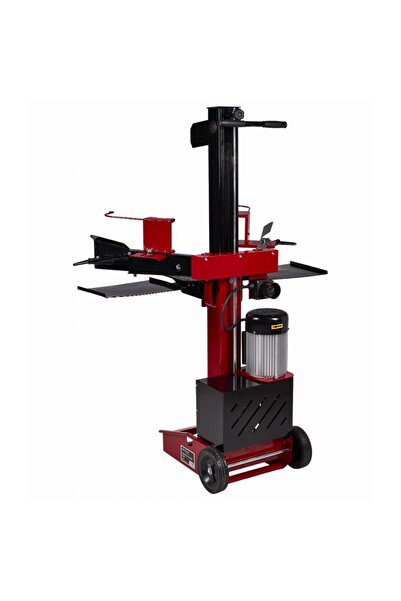 Kraft Wood splitter, 8 tons force, 3500 W motor,