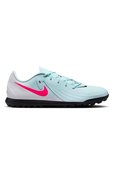 Nike Phantom Gx 2 Club Tf Чоловічі зелені кеди для гри на штучному покритті FJ2587-300 Вузька колодка