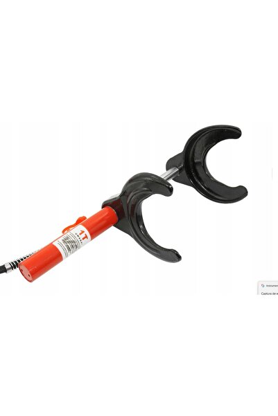 VERKE Hydraulic spring puller, 1000 kg,