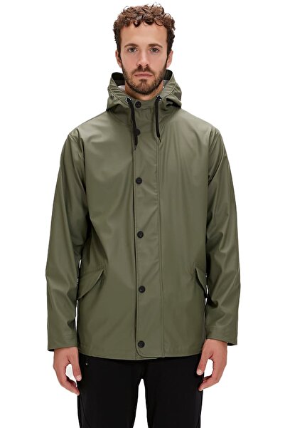 Bad Bear Men's Raincoat