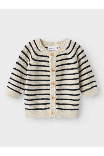 Name it Strickjacke Langarm