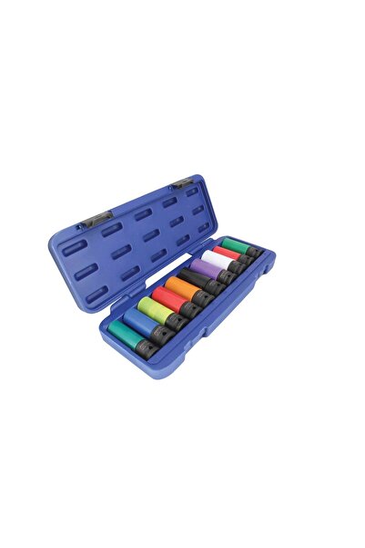 ASTA Set tubulare cu protectie pentru jante aliaj 5 bucati,