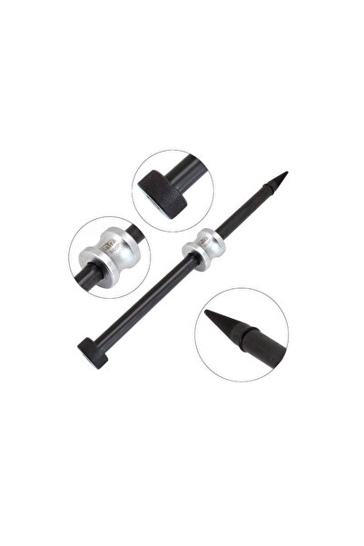 SATRA Extractor cu varf conic pentru saiba de etansare injectoare la motoarel...