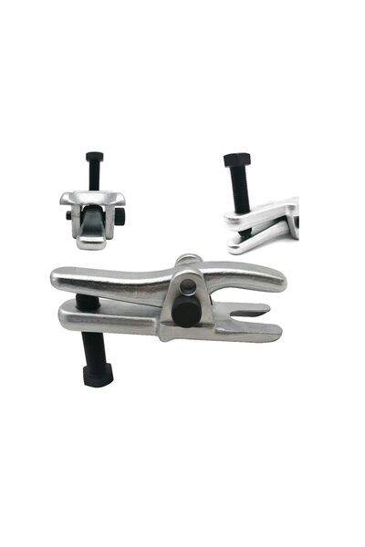 ASTA Πίεση για στροφείς και άκρα ράβδου με ρύθμιση 30-56 mm,